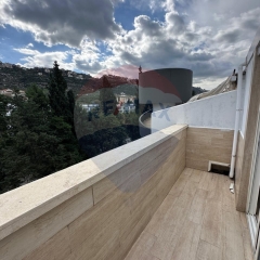 R9-3502 Super Deluxe Duplex for Sale in Miramar 1 Resort, Qalamoun دوبلكس سوبر ديلوكس للبيع في منتجع ميرامار 1 القلمون