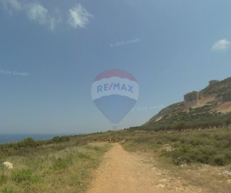 R9-3508 Land for Sale in Qalamoun, Tripoli – 1000 m²أرض للبيع في القلمون طرابلس – 1000 م² — 2