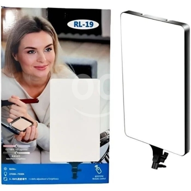 Other electronics in Achrafieh - إضاءة احترافية RL-19 للتصوير وصناعة المحتوى | RL-19 Professional LED Lighting for Photography