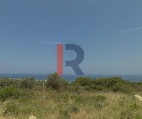 R9-3509 Land for Sale in Qalamoun, Tripoli – 1000 m², Zoning 35/1.05