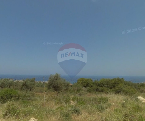 Lands for sale dans Qalamoun - R9-3509 Land for Sale in Qalamoun, Tripoli &ndash; 1000 m&sup2;, Zoning 35/1.05أرض للبيع في القلمون طرابلس &ndash; 1000 م&sup2;، تصنيف 35/1.05