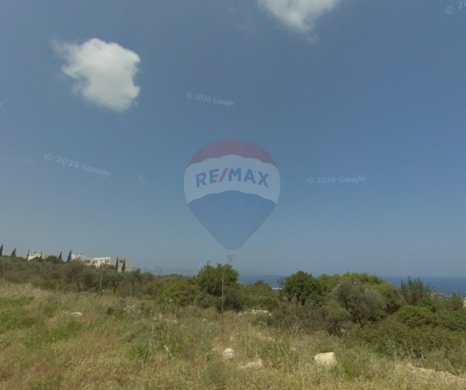 Lands for sale dans Qalamoun - R9-3510 Land for Sale in Qalamoun, Tripoli &ndash; 1031 m&sup2;, Zoning 35/1.05 أرض للبيع في القلمون طرابلس &ndash; 1031 م&sup2;، تصنيف 35/1.05