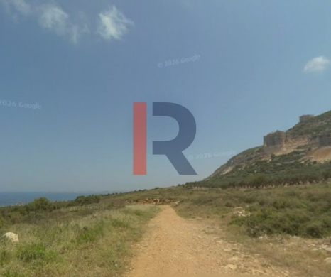 R9-3511 Land for Sale in Qalamoun, Tripoli – 1000 m², Zoning 35/1.05, 5-Floor Building Po… — 2