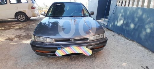 Honda in Halba - Honda ٩١
