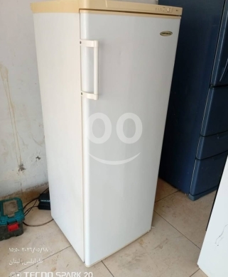 Kitchen appliances in Tripoli - فريزر ٦ جوارير مرتبه وختم شركة