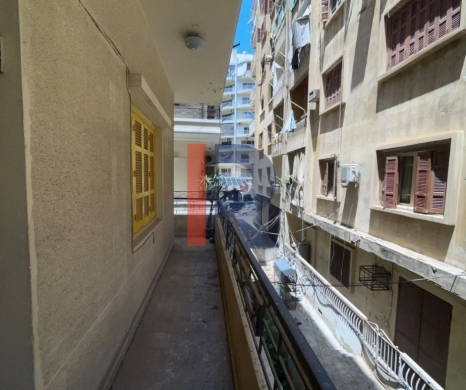 R9-3514 Apartment for Sale in Thaqafa Street, Tripoli – 150 m², Fully Furnished — 11