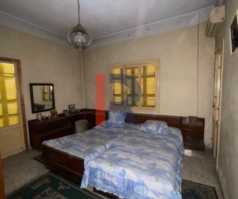 R9-3514 Apartment for Sale in Thaqafa Street, Tripoli – 150 m², Fully Furnished — 5