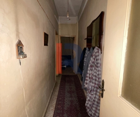R9-3514 Apartment for Sale in Thaqafa Street, Tripoli – 150 m², Fully Furnished — 4