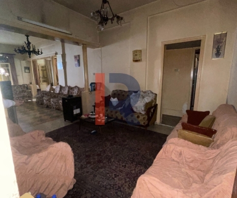 R9-3514 Apartment for Sale in Thaqafa Street, Tripoli – 150 m², Fully Furnished — 8