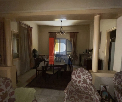R9-3514 Apartment for Sale in Thaqafa Street, Tripoli – 150 m², Fully Furnished — 10
