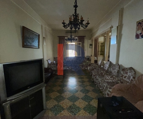 R9-3514 Apartment for Sale in Thaqafa Street, Tripoli – 150 m², Fully Furnished — 9