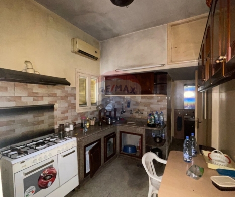 شقق للبيع في Al Thaqafe Street - R9-3514 Apartment for Sale in Thaqafa Street, Tripoli &ndash; 150 m&sup2;, Fully Furnishedشقة للبيع في شارع الثقافة طرابلس &ndash; 150 م&sup2;، مفروشة بالكامل