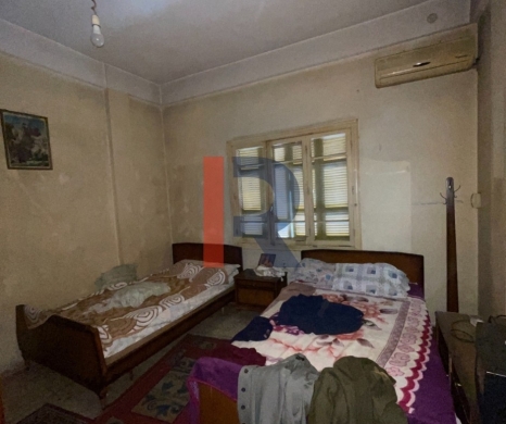 R9-3514 Apartment for Sale in Thaqafa Street, Tripoli – 150 m², Fully Furnished — 6