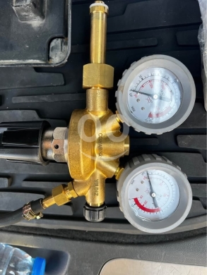 Vehicles accessories in Tripoli - Inert Gas Regulator