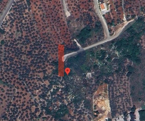 R9-3515 Land for Sale in Batroumine – Koura, 1899 m²