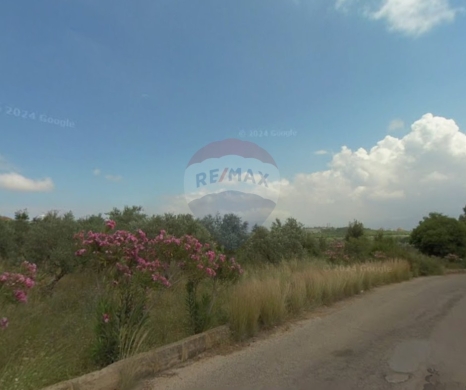 R9-3515 Land for Sale in Batroumine – Koura, 1899 m²أرض للبيع في بترومين الكورة – 1899 م² — 4