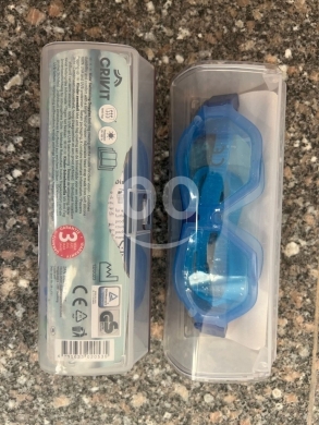Produits pour bébés et enfants dans Achrafieh - نظارات سباحة مخصصة للأطفال | Crivit Kids Swimming Goggles