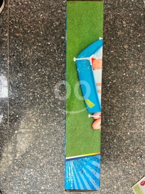 Produits pour bébés et enfants dans Achrafieh - مسبح أطفال مربع ذو إطار معدني بيست واي | Bestway My First Frame Pool