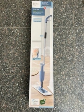 Other home appliances in Achrafieh - ممسحة أرضيات مع بخاخ مدمج ليفارنو هوم | Livarno Home Spray Mop