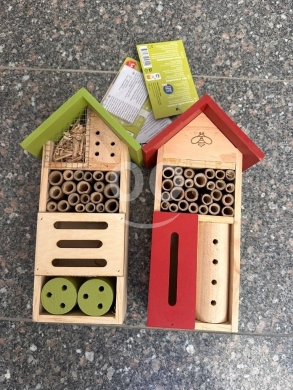 Other Goods in Achrafieh - بيت خشب مخصص للنحل والحشرات | Insect &amp; Bee Hotel