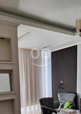 شقة مفروشة للإيجار في غاليري سمعان - 160م٢ | Furnished Apartment for Rent in Galerie Sema… — 8