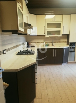 شقة مفروشة للإيجار في غاليري سمعان - 160م٢ | Furnished Apartment for Rent in Galerie Sema… — 7