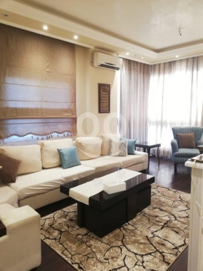 Apartments for rent in Hazmiyeh - شقة مفروشة للإيجار في غاليري سمعان - 160م٢ | Furnished Apartment for Rent in Galerie Semaan