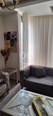 شقة مفروشة للإيجار في غاليري سمعان - 160م٢ | Furnished Apartment for Rent in Galerie Sema… — 6