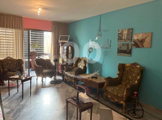 Apartments for sale in Bechara El Khoury - شقة مفروشة للبيع في بشارة الخوري 110م٢ | Furnished 110sqm Apartment for Sale in Bechara El Khoury