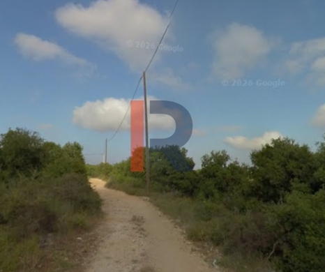 R9-3516 Land for Sale in Qalhat – Koura, 35,547 m² — 2
