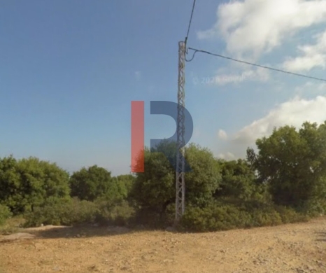 R9-3516 Land for Sale in Qalhat – Koura, 35,547 m² — 3
