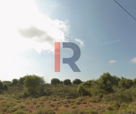 R9-3516 Land for Sale in Qalhat – Koura, 35,547 m² — 4