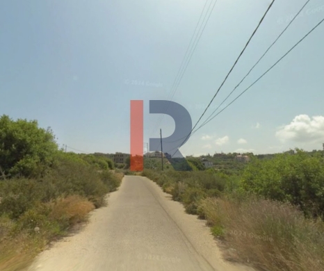 R9-3517 Land for Sale in Deddeh – Koura, 1674 m² — 3