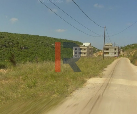 R9-3517 Land for Sale in Deddeh – Koura, 1674 m²