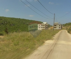 R9-3517 Land for Sale in Deddeh – Koura, 1674 m²أرض للبيع في دده الكورة – 1674 م²
