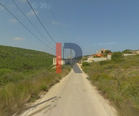 R9-3518 Land for Sale in Deddeh – Koura, 1851 m²