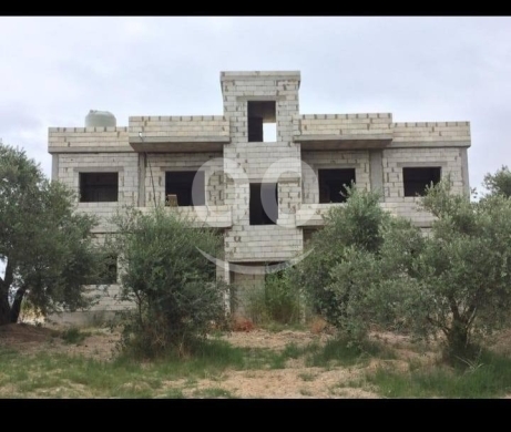 Lands for sale in Berqayel - أرض للبيع