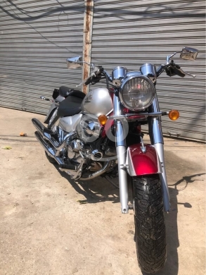 موتوسيكل و دراجات نارية ورباعية في طرابلس - &lrm;للبيع Hyosung Aquila 250