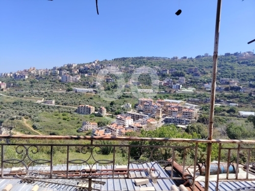 Lands for sale in Kahaleh - ارض للبيع في الكحالة بموقع استراتيجي وسعر مميز | Prime Investment Land for Sale in Kahaleh