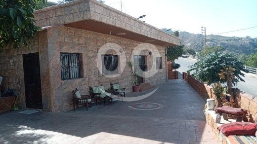 Apartments for sale in Bhamdoun - بيت مستقل ومفروش للإيجار في بعلشميه بحمدون | Furnished House for Rent in Baalchmay Bhamdoun