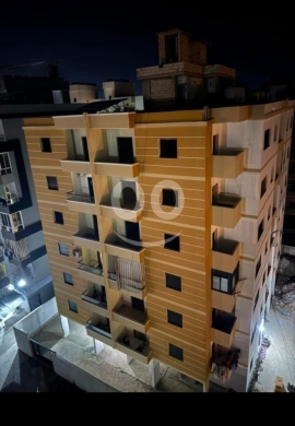 Other real estate in Beddawi - مبنى جديد كامل للبيع في جبل البداوي الجديد بسعر صيد | Brand New Building for Sale in Jabal Beddawi