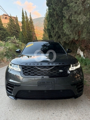 Rover in Dam Wel Farez - Range Rover Velar V6 R-Dynamic P380 HSE | رنج روفر فيلار V6 R-Dynamic P380 HSE
