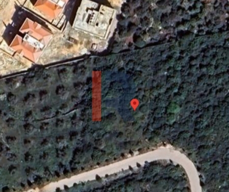 R9-3519 Land for Sale in Deddeh – Koura, 1470 m²