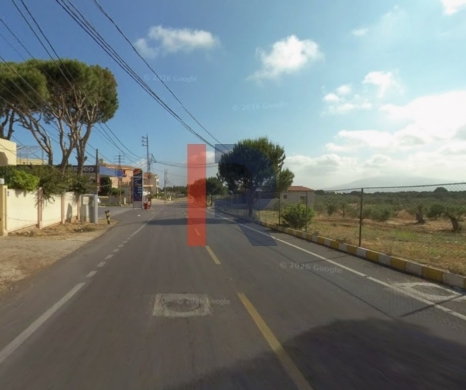 R9-3519 Land for Sale in Deddeh – Koura, 1470 m² — 3