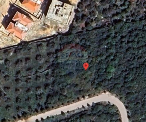 Lands for sale in Deddeh - R9-3519 Land for Sale in Deddeh &ndash; Koura, 1470 m&sup2;أرض للبيع في دده الكورة &ndash; 1470 م&sup2;