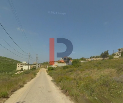 R9-3520 Land for Sale in Deddeh – Koura, 1934 m² — 2
