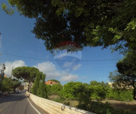 Lands for sale in Deddeh - R9-3521 Land for Sale in Deddeh &ndash; Koura, 1873 m&sup2;أرض للبيع في دده الكورة &ndash; 1873 م&sup2;