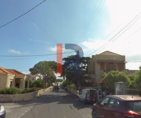 R9-3522 Land for Sale in Deddeh – Koura, 1232 m² — 4