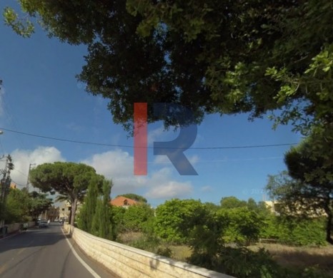 R9-3522 Land for Sale in Deddeh – Koura, 1232 m² — 5