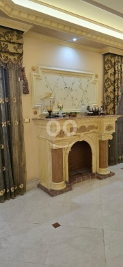 Apartments for sale in Kaskas - شقة فخمة جداً مع ديكورات مميزة للبيع في بيروت قصقص | Ultra-Luxury Apartment for Sale in Qasqas Beiru